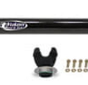 Yukon OE-style Driveshaft for '12-'17 JK Rear w/ M/T