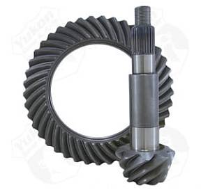 High performance Yukon replacement ring & pinion gear set for Dana 60 Reverse rotation in 4.88
