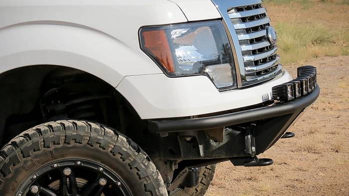 ADD Lite Front Bumper