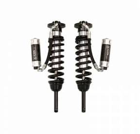 Стойки Icon передние для Toyota  FJ Cruiser с регулировкой