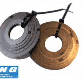 Набор клапанов для амортизаторов King