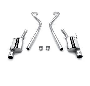 Magnaflow 15881 Ford Mustang GT 2.5" Performance Exhaust System