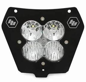Светодиодная фара (AC) серии XL Sport для KTM 2014+