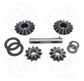 USA Standard Gear replacement spider gear set for Dana 80, 37 spline