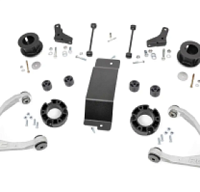 3.5'' лифт комплект подвески для Chevrolet 2007-13