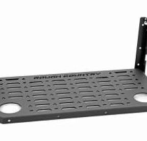 Стол откидной на дверь багажника  для Jeep Wrangler JK