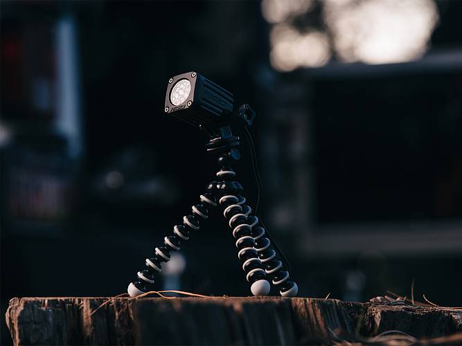 LED-модуль Rigid Ignite-серия, дальний свет