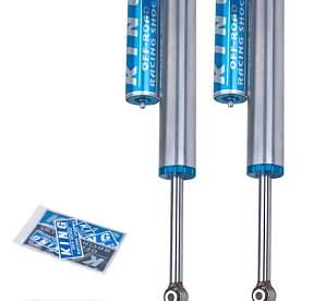 Амортизаторы KING задние для FORD F150 2004-08, только для 4WD 