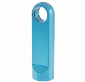 Наконечник амортизатора с корпусом 2.5 дюйма удлиннённый