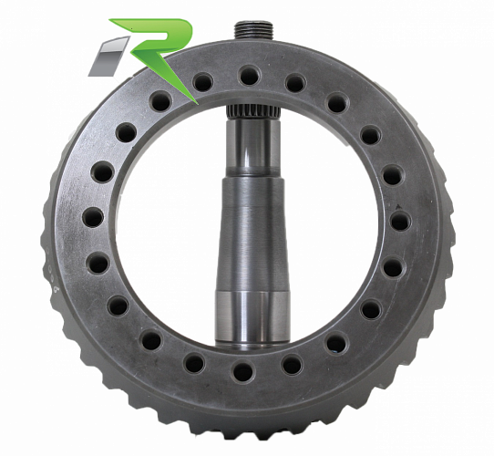 Chrysler 8.25 Inch 3.90 Ring and Pinion Revolution Gear