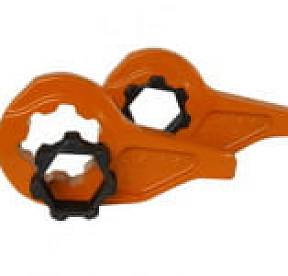 MAXXCam Ramm Cam 1"-2" Front Leveling Kit