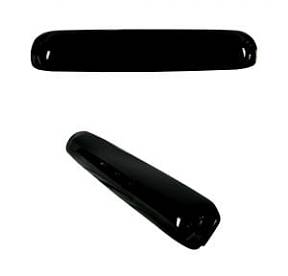 GMC & Chevy 99-06 Sierra & Silverado (Classic Body Style) - Red LED 3rd Brake Light Kit w/ White LED Cargo Lights - Smoked Lens