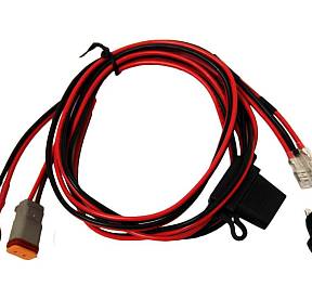 Комплект проводки для установки оптики SR-M / SR-Q