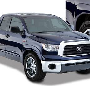 Расширитель колёсных арок 30909-02