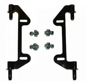 Комплект для установки гоночных фар на мотоциклы Tecate/Diablo