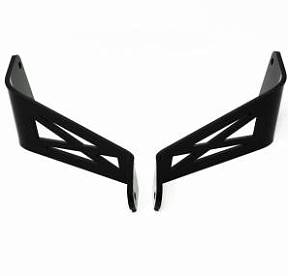 Baja Designs  - Кронштейн для светодиодной балки Can-Am Maverick X3