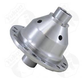 Dana 44 Grizzly Locker replacement