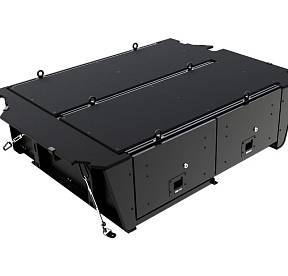 Органайзер багажника для MERCEDES ML W164