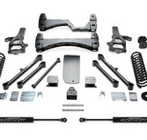 Лифт комплект подвески 6" BASIC SYS W/STEALTH 2013-17 RAM 1500 4WD