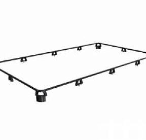 Полный комплект экспедиционных рейлингов для багажников шириной 1165 мм - от Front Runner