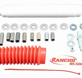 Амортизатор RANCHO передний (лифт 3 дюйм.) RS5010