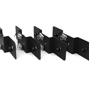 Кронштейн-адаптер для Thule Slotted  - от Front Runner