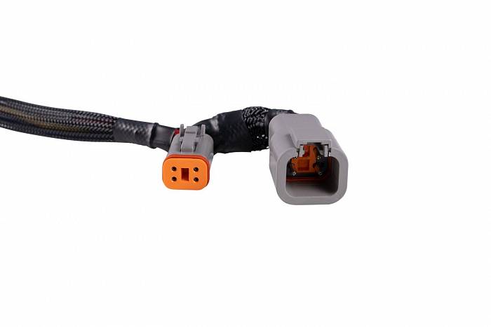 Концевой сверхпрочный разветвитель для LED-панели SS5 CrossLink