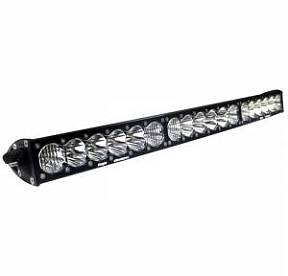 30 Inch LED Light Bar Driving Combo Pattern OnX6 Series Arc Racer Edition Baja Designs