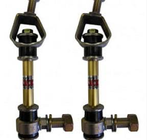 Стойки стабилизатора усиленные лифт подвески 4" MAXXLinks для Dodge Ram 2500|3500