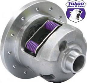 Дифференциал Yukon Dura Grip positraction заднего моста для GM 8.5" 