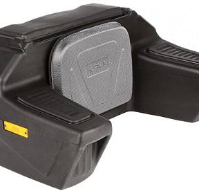 Кофр задний GKA 4438 / C401