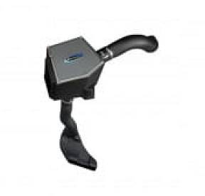 Закрытая система впуска холодного воздуха Volant с нижним воздухозаборником для Chevroet Suburban 2500 2001-07