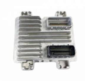 12597121 Блок управления двигателем Cadillac Escalade|Chevrolet Tahoe 