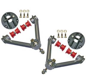 Рычаги верхние для Toyota Tacoma 2wd 5-шпилек  2005-2014 U.C.A.