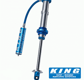 Амортизатор KING COILOVER (без пружины)  PR2518-COHR
