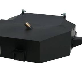 Дополнительный бак для Land Rover Discovery LR3 & LR4 Auxiliary 80l - by Front Runner