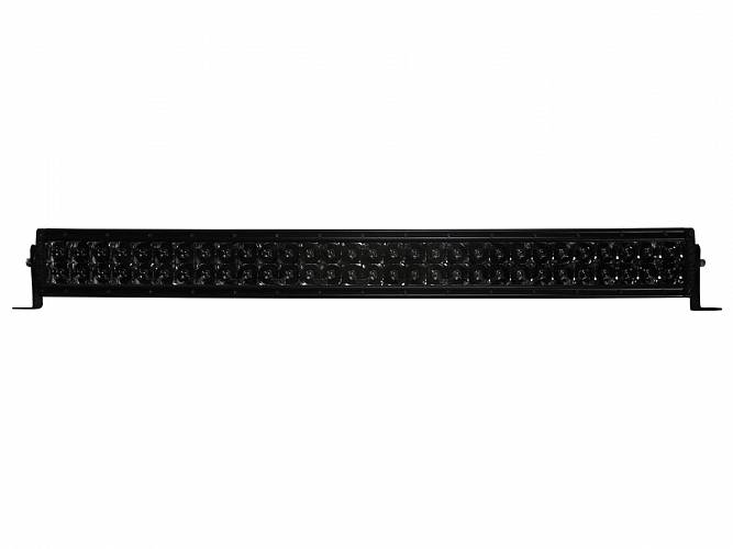 LED-балка Rigid E-серия PRO Midnight Edition 30", дальний свет