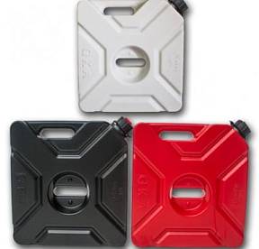 Канистра экспедиционная плоская GKA 10 литров