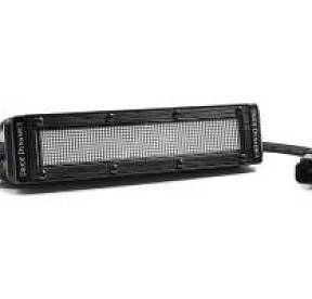 Светодиодная балка Stage Series 6 дюймов белые светодиоды, Flood 