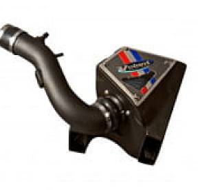 Закрытая система впуска холодного воздуха Volant с фильтром Pro 5 для Ford Mustang 3.7L V6 2011-14