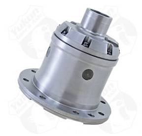 Пневмоблокировка для моста Model 35 с 30 шлицами на полуосях