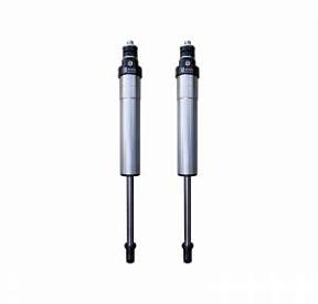 Амортизаторы ICON задние для Toyota Tundra 2007+ 