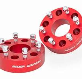 Расширитель колеи - спейсер 2'' (разболтовка 6x139,7)