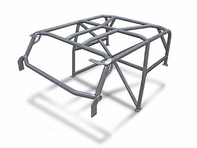 Каркас безопасности для Jeep JK  2 двери от GenRight