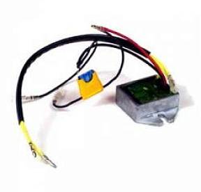 Проводной выпрямитель DC