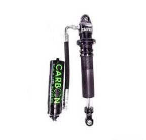 Койловер 2.5"x 10" с наконечником 3.5''