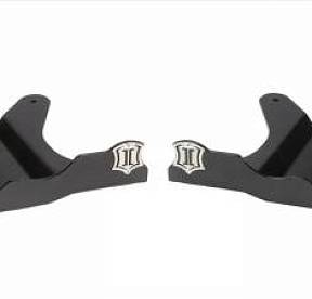 Защита нижней передних рычагов Toyota  FJ Cruiser|Toyota 4RUNNER