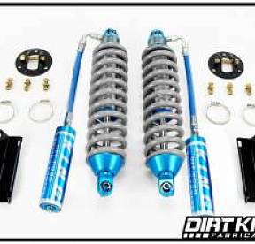 Стойки передние в сборе для Toyota 4Runner| Toyota FJ Cruiser