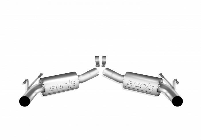 ЗАДНЯЯ СЕКЦИЯ REAR SECTION  CHEVROLET CAMARO SS V8-6.2L 