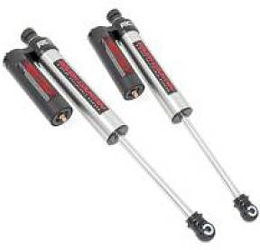 Амортизаторы передние серии Vertex для Ford F-250  2005-20